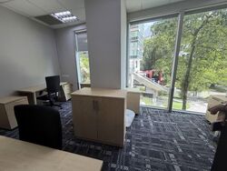 Rochester Mall (D5), Office #558750351